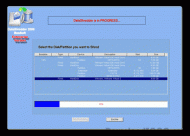 DataShredder 2008 Enterprise screenshot